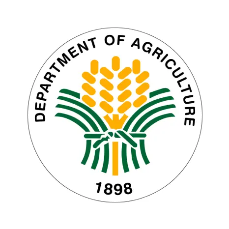 Department of Agriculture Logo