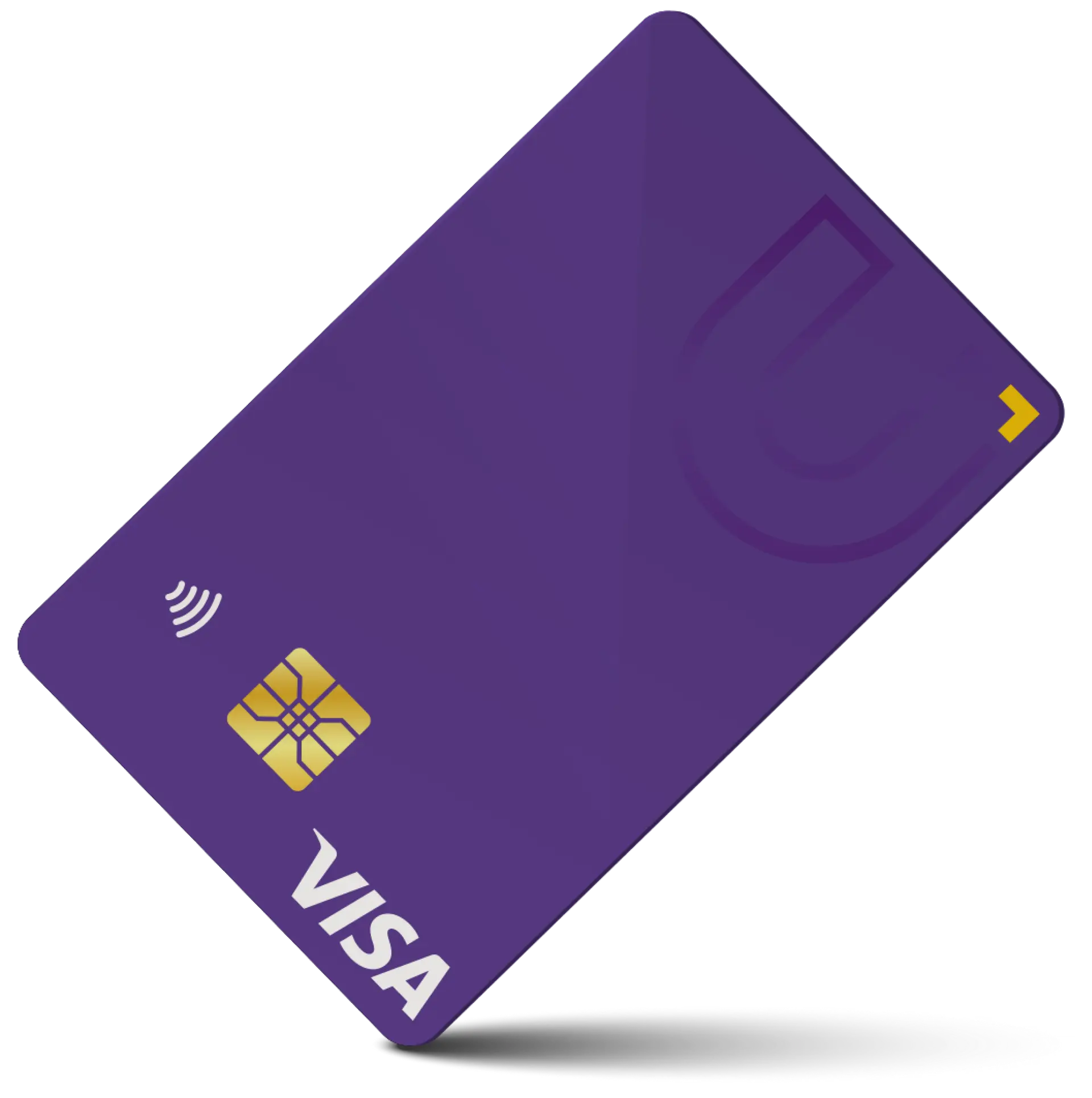 U Visa Card