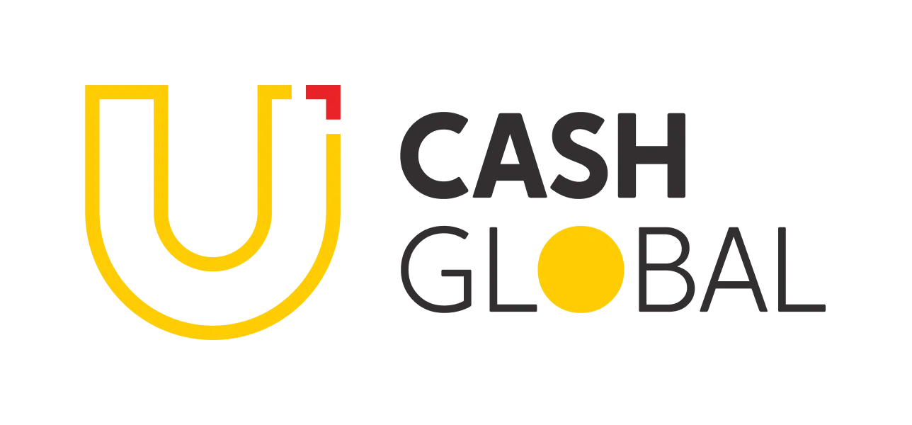 Cash Global Logo