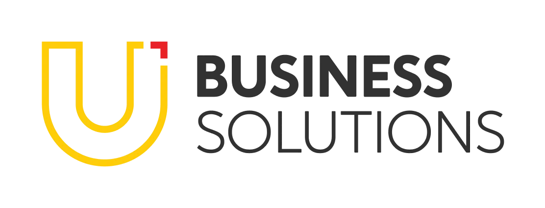 Business Solutions Logo