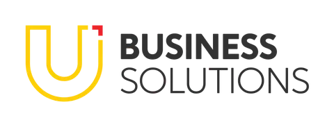 Business Solutions Logo