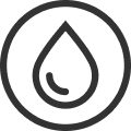 Water Utilities Icon